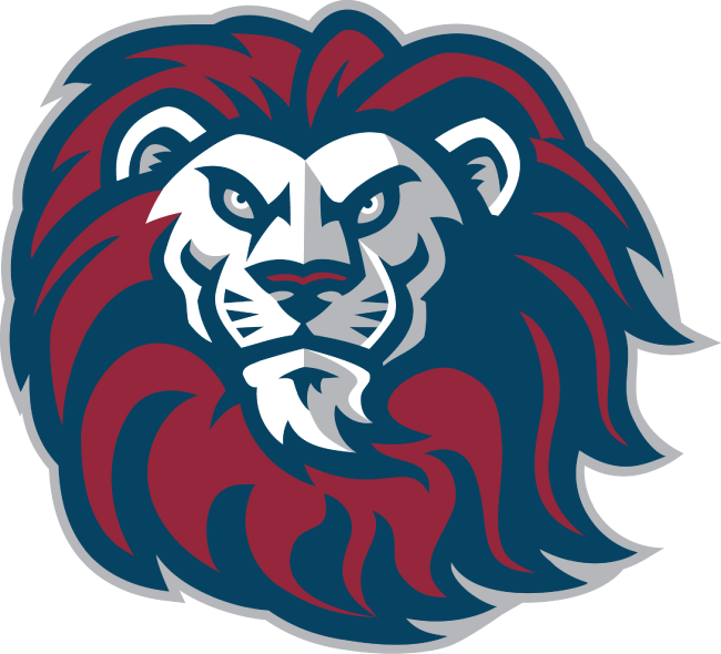 Loyola Marymount Lions 2001-Pres Alternate Logo v4 iron on transfers for clothing